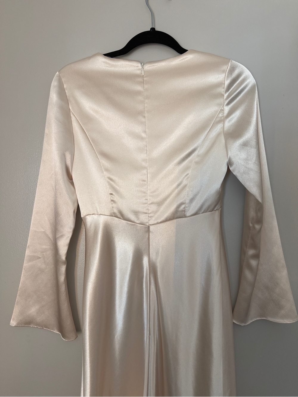 AW Bridal Ginevra Ivory Dress - Picture 5 of 7